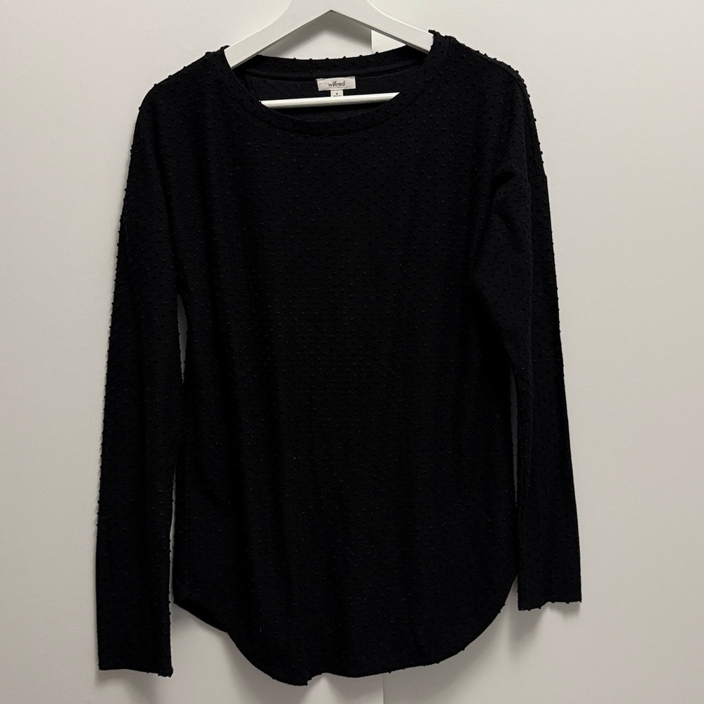 Wilfred Longsleeve top
